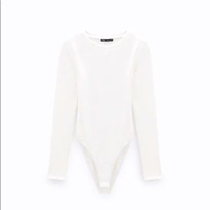 ZARA BODYSUIT